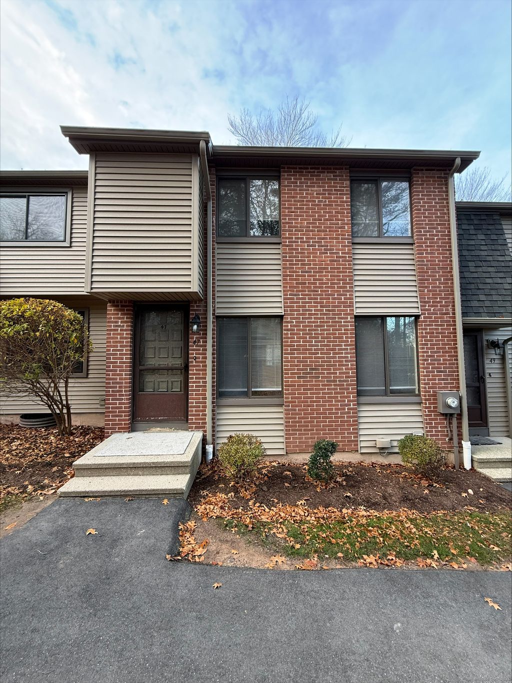 Photo of 47 Conestoga Way #47, Glastonbury, CT 06033 (MLS # 24141094)