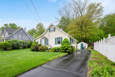 39 Smith Street, Bristol, CT 06010 - #: 24084873