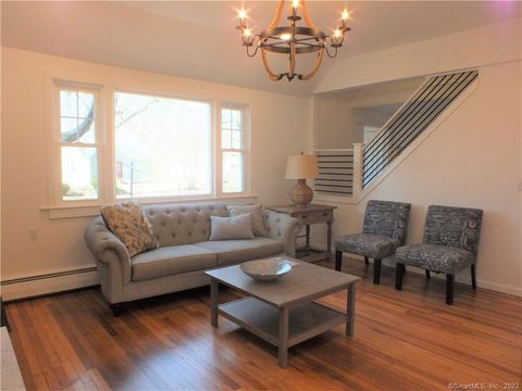 Tiny photo for 1025 Willard Road, Orange, CT 06477 (MLS # 24150833)