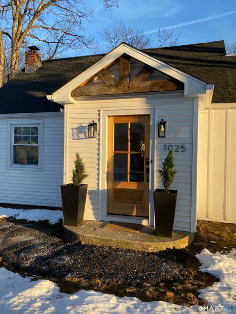 Tiny photo for 1025 Willard Road, Orange, CT 06477 (MLS # 24150833)