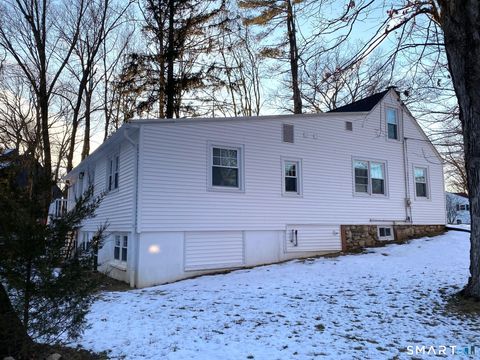 Tiny photo for 1025 Willard Road, Orange, CT 06477 (MLS # 24150833)