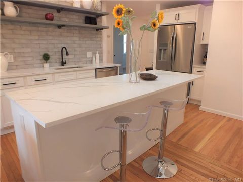 Tiny photo for 1025 Willard Road, Orange, CT 06477 (MLS # 24150833)