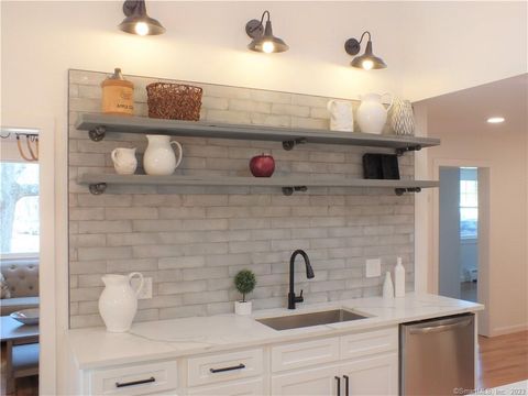 Tiny photo for 1025 Willard Road, Orange, CT 06477 (MLS # 24150833)