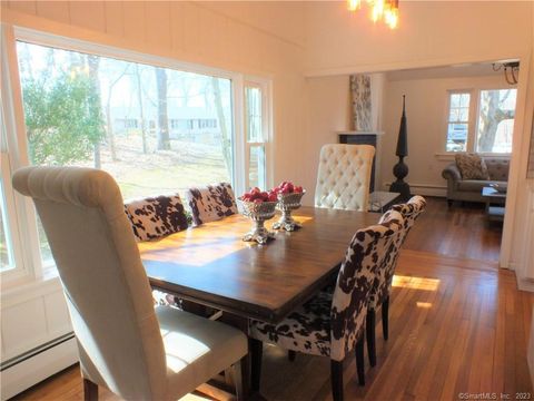 Tiny photo for 1025 Willard Road, Orange, CT 06477 (MLS # 24150833)