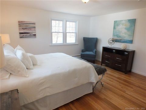 Tiny photo for 1025 Willard Road, Orange, CT 06477 (MLS # 24150833)