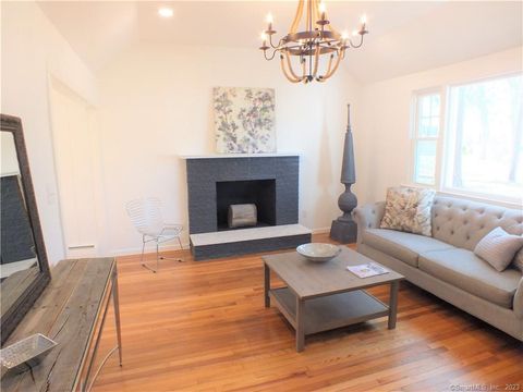 Tiny photo for 1025 Willard Road, Orange, CT 06477 (MLS # 24150833)