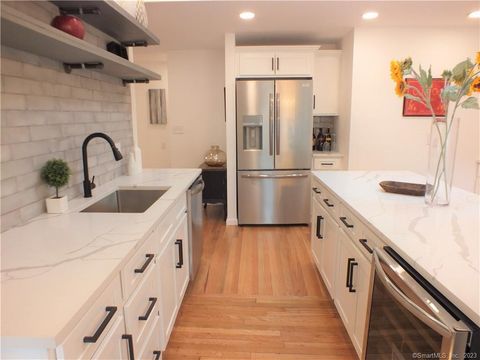 Tiny photo for 1025 Willard Road, Orange, CT 06477 (MLS # 24150833)