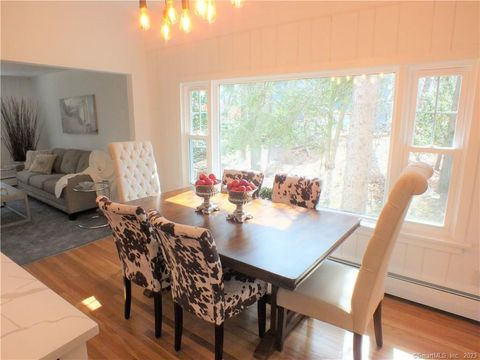 Tiny photo for 1025 Willard Road, Orange, CT 06477 (MLS # 24150833)