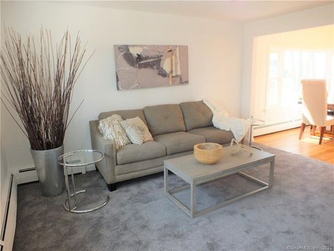 Tiny photo for 1025 Willard Road, Orange, CT 06477 (MLS # 24150833)