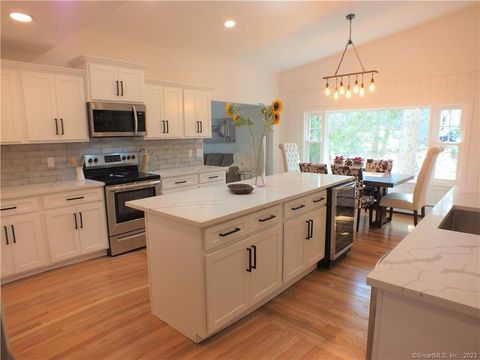 Tiny photo for 1025 Willard Road, Orange, CT 06477 (MLS # 24150833)