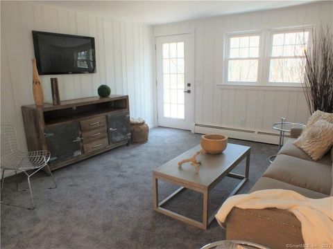 Tiny photo for 1025 Willard Road, Orange, CT 06477 (MLS # 24150833)