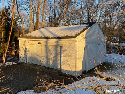 Tiny photo for 1025 Willard Road, Orange, CT 06477 (MLS # 24150833)