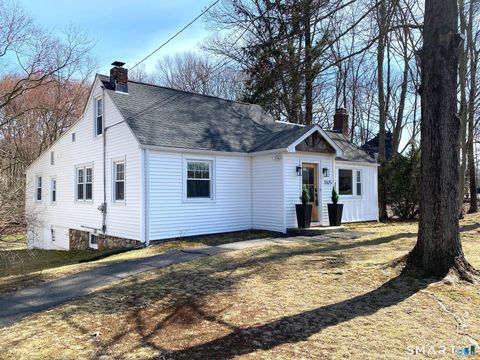 Homes For Sale - 1025 Willard Road<br/> Orange, CT 06477