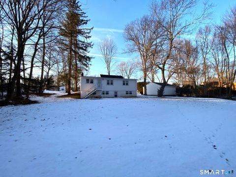 Tiny photo for 1025 Willard Road, Orange, CT 06477 (MLS # 24150833)