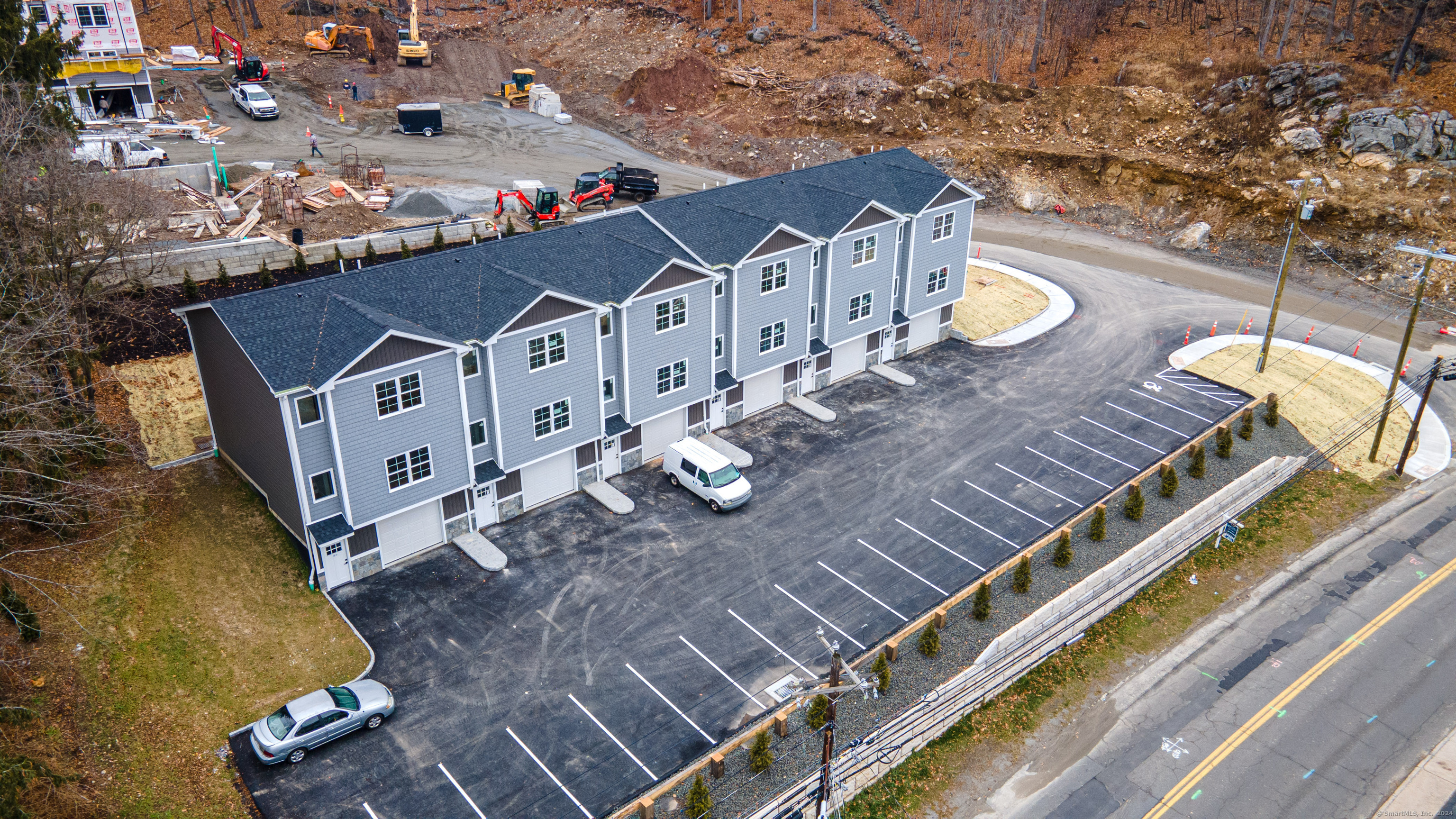 Photo 1 of 21 of 243 Echo Lake Road A-5 townhome