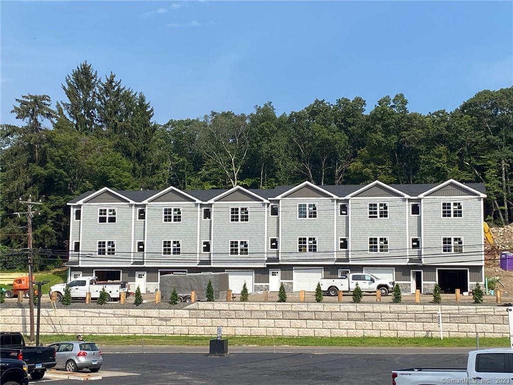 Photo 2 of 21 of 243 Echo Lake Road A-5 townhome