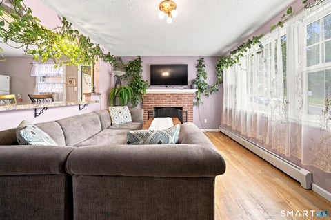 Tiny photo for 4 Slater Road, New Britain, CT 06053 (MLS # 24201859)