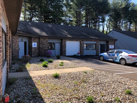 400 Chapel Road 2A South Windsor CT 06074