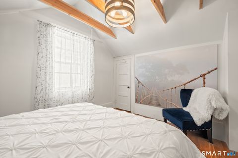 Tiny photo for 5 Wall Street, Middletown, CT 06457 (MLS # 24153151)