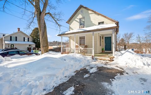 Tiny photo for 5 Wall Street, Middletown, CT 06457 (MLS # 24153151)