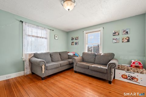 Tiny photo for 5 Wall Street, Middletown, CT 06457 (MLS # 24153151)