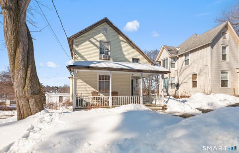 Tiny photo for 5 Wall Street, Middletown, CT 06457 (MLS # 24153151)