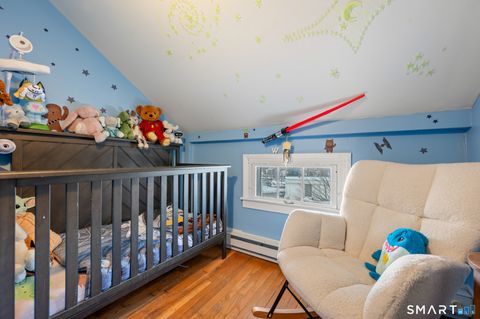 Tiny photo for 5 Wall Street, Middletown, CT 06457 (MLS # 24153151)