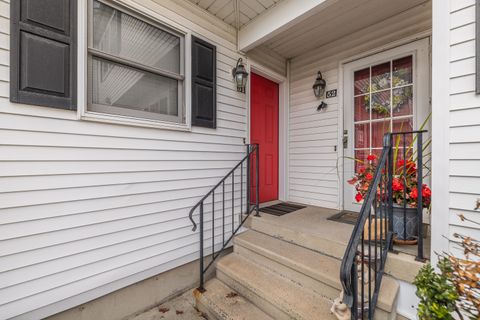 51 Commodore Commons 51 Derby CT 06418