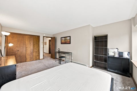Tiny photo for 201 College Street #10, Middletown, CT 06457 (MLS # 24205649)
