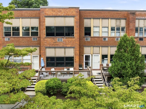 Tiny photo for 201 College Street #10, Middletown, CT 06457 (MLS # 24205649)
