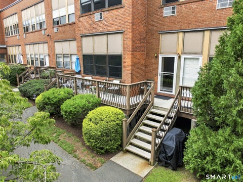 Tiny photo for 201 College Street #10, Middletown, CT 06457 (MLS # 24205649)