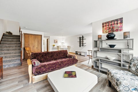 Tiny photo for 201 College Street #10, Middletown, CT 06457 (MLS # 24205649)