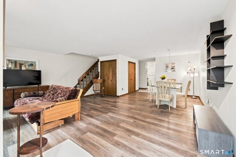 Tiny photo for 201 College Street #10, Middletown, CT 06457 (MLS # 24205649)