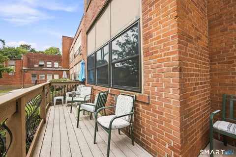 Tiny photo for 201 College Street #10, Middletown, CT 06457 (MLS # 24205649)