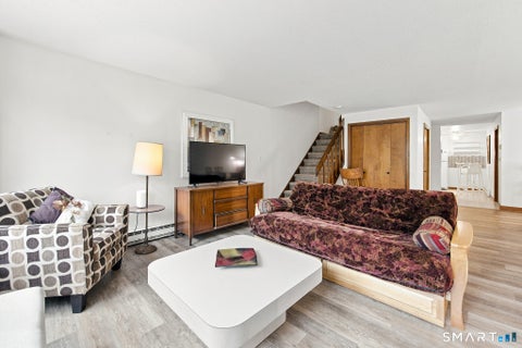 Tiny photo for 201 College Street #10, Middletown, CT 06457 (MLS # 24205649)