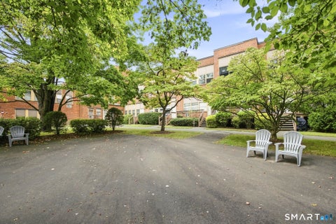 Tiny photo for 201 College Street #10, Middletown, CT 06457 (MLS # 24205649)