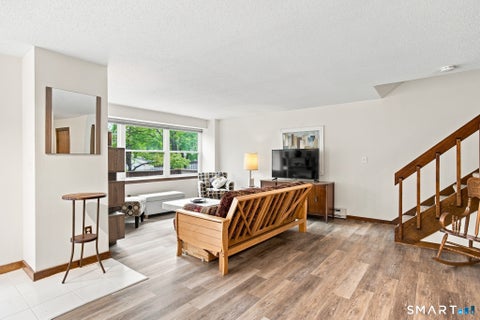 Tiny photo for 201 College Street #10, Middletown, CT 06457 (MLS # 24205649)