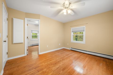 Tiny photo for 87B Cottage Road, Montville, CT 06370 (MLS # 24134231)