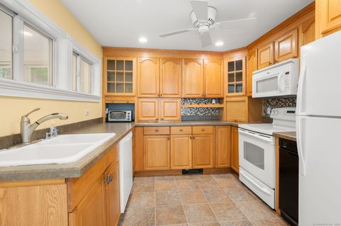 Tiny photo for 87B Cottage Road, Montville, CT 06370 (MLS # 24134231)