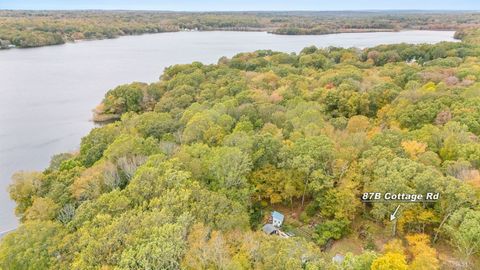 Tiny photo for 87B Cottage Road, Montville, CT 06370 (MLS # 24134231)