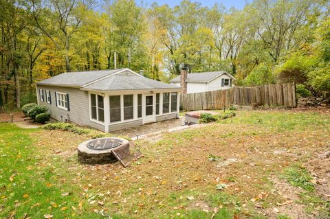Tiny photo for 87B Cottage Road, Montville, CT 06370 (MLS # 24134231)