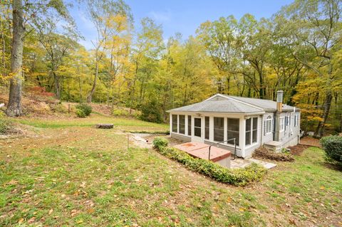 Tiny photo for 87B Cottage Road, Montville, CT 06370 (MLS # 24134231)
