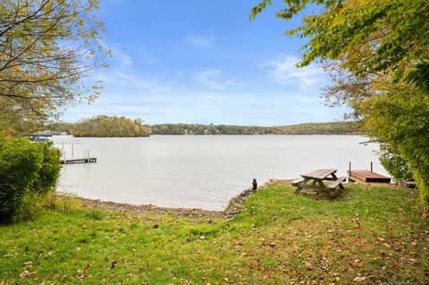 Tiny photo for 87B Cottage Road, Montville, CT 06370 (MLS # 24134231)