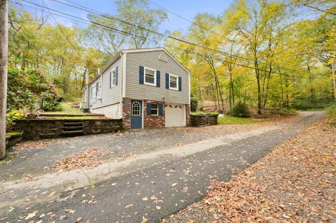 Tiny photo for 87B Cottage Road, Montville, CT 06370 (MLS # 24134231)