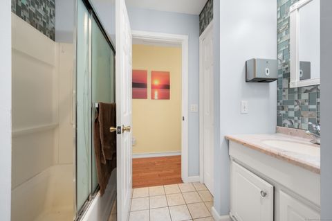 Tiny photo for 87B Cottage Road, Montville, CT 06370 (MLS # 24134231)
