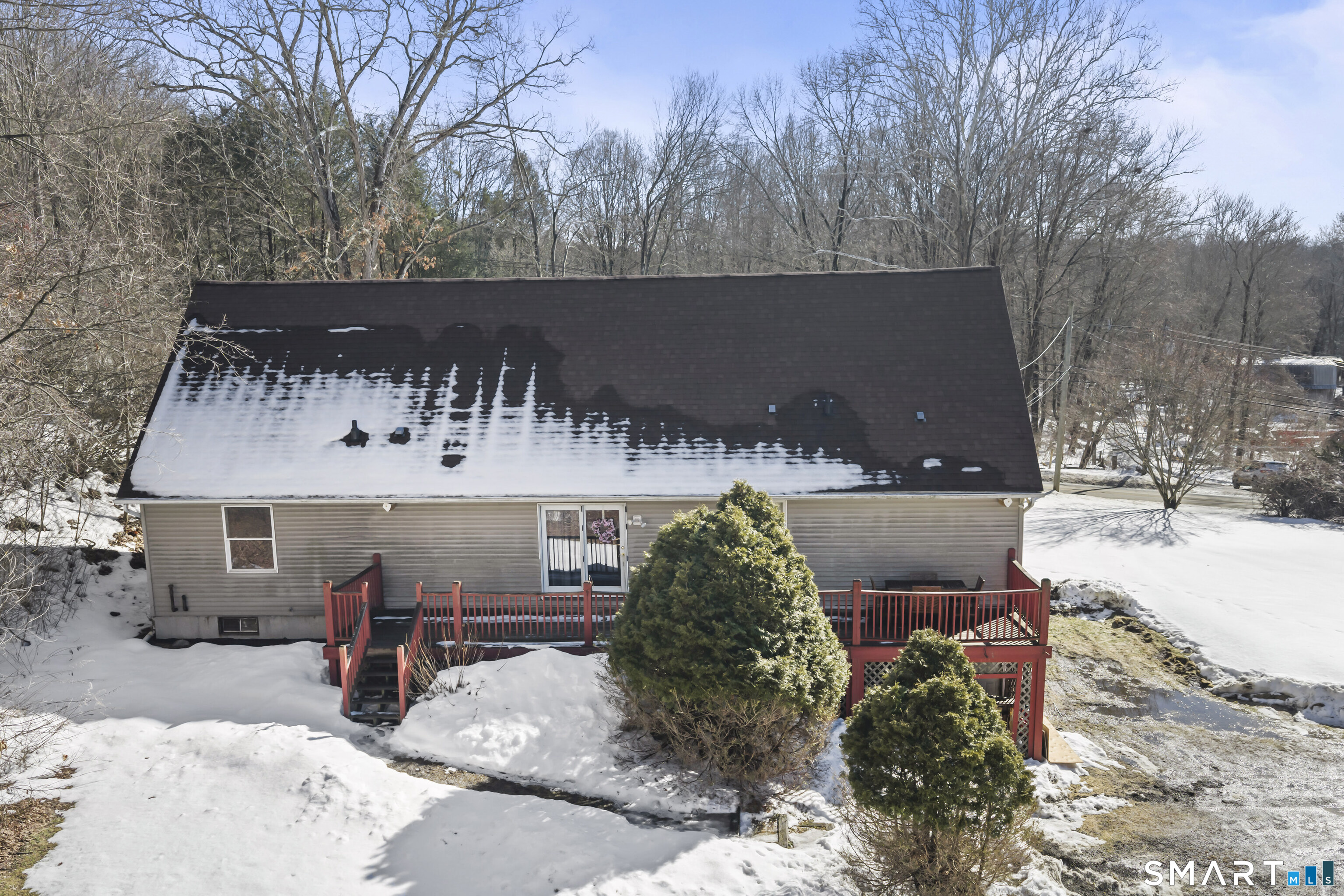 133 White Deer Rocks Road