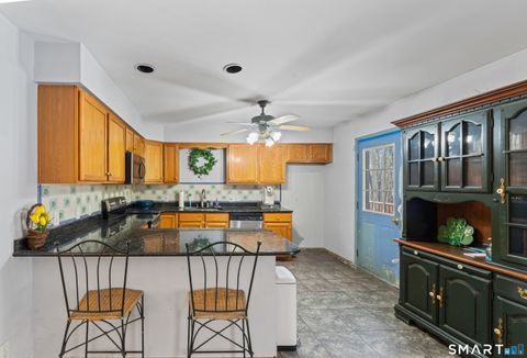 Tiny photo for 133 White Deer Rocks Road, Woodbury, CT 06798 (MLS # 24156017)