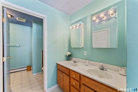 Tiny photo for 133 White Deer Rocks Road, Woodbury, CT 06798 (MLS # 24156017)