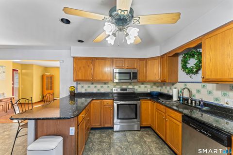 Tiny photo for 133 White Deer Rocks Road, Woodbury, CT 06798 (MLS # 24156017)