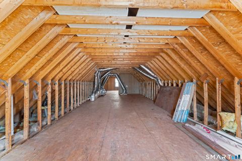 Tiny photo for 133 White Deer Rocks Road, Woodbury, CT 06798 (MLS # 24156017)